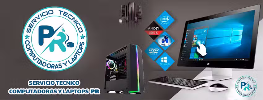 Servicio Tecnico PR