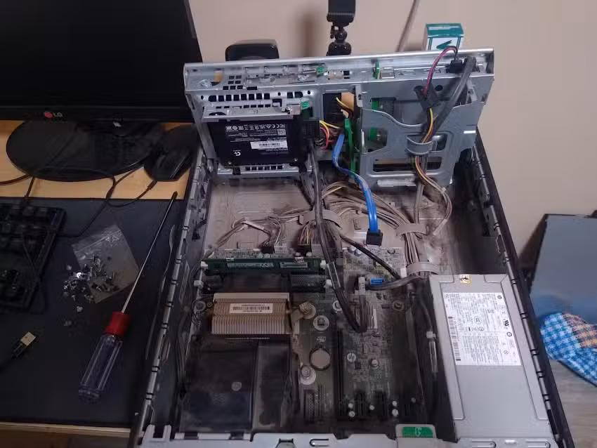 Servicio T&eacute;cnico Z