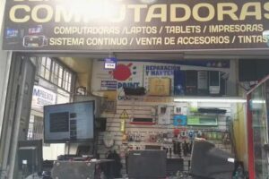 Servicios Digitales