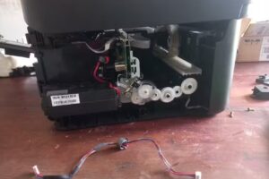 SERVICIOS GENERALES, GESTION Y CONSULTORIA DE SISTEMAS G&N EIRL