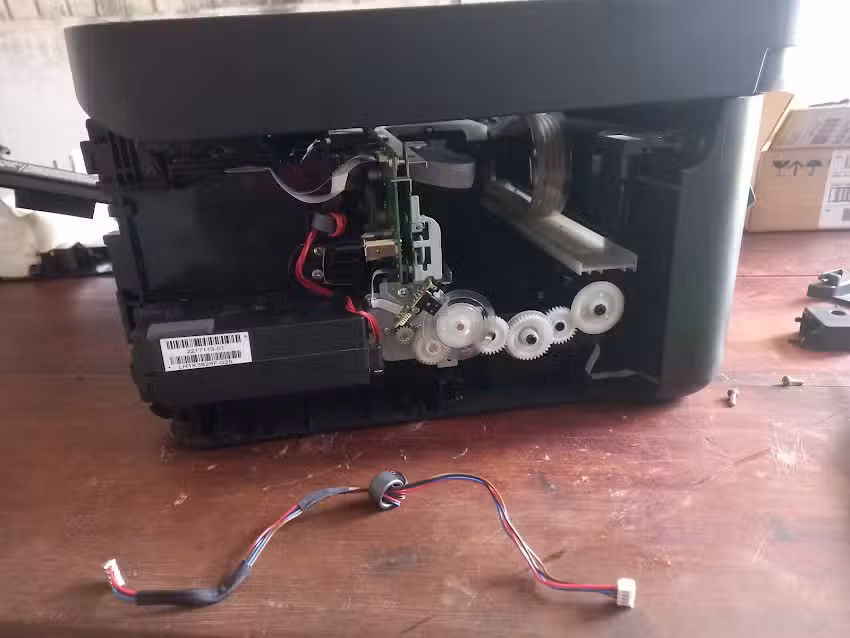 SERVICIOS GENERALES, GESTION Y CONSULTORIA DE SISTEMAS G&N EIRL