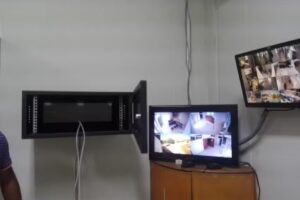 SERVICIOS GENERALES INFORSECURITY V&F