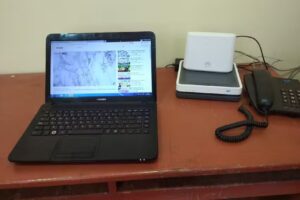 Servicios Informaticos CRISNET