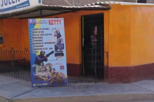 Servicios Informáticos «Ketty – Compubani»
