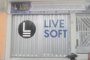 Servicios Integrales Live Soft Peru