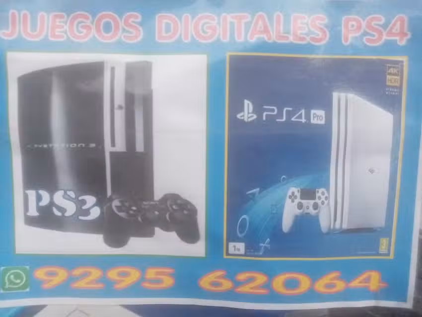 SERVICIOS MULTIMEDIA REYSA