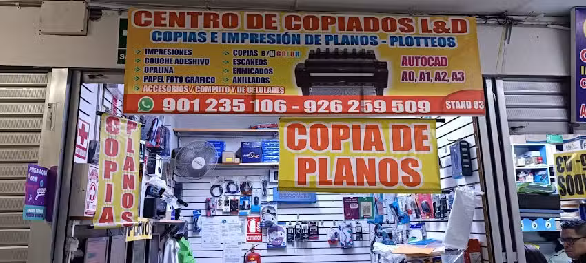 SERVICIOS & NEGOCIOS LEAP