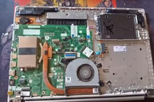 ServiHome-Soporte Informático