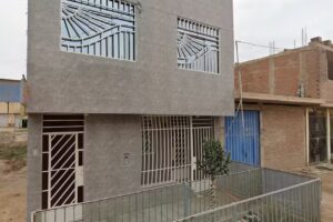 SERVISYSTEM CHICLAYO