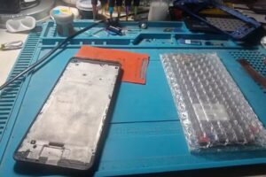 SERVITEB ( Servicios Técnologicos Burgos)