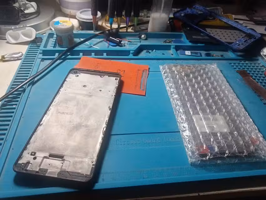 SERVITEB ( Servicios T&eacute;cnologicos Burgos)