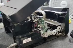 Servitec Valle Hermoso