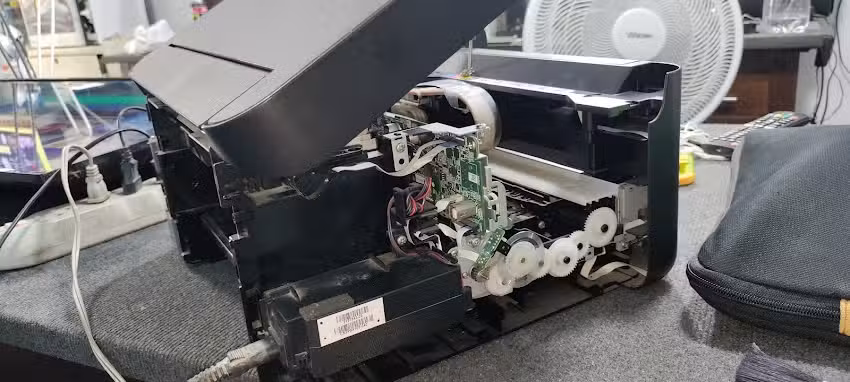 Servitec Valle Hermoso