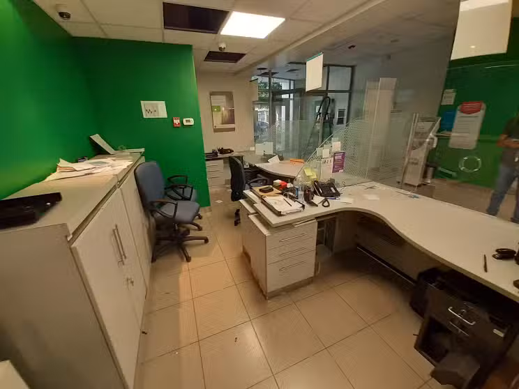 SERVITECNICOS CHICLAYO