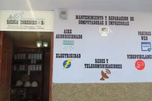 SICSCA INGENIEROS S.R.L.