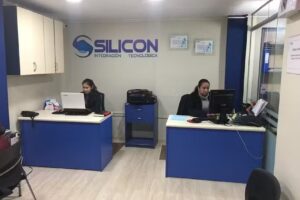SILICON.PE SAC &ndash; Venta Computadoras e Impresoras