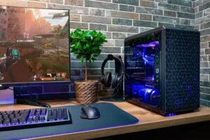 SilverPro (C&oacute;mputo)