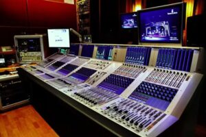 SISTEMAS KOKY & AUDIO Y VIDEO