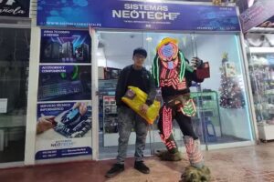 Sistemas NeoTech &ndash; Tienda y Servicio T&eacute;cnico de Computadoras e impresoras.