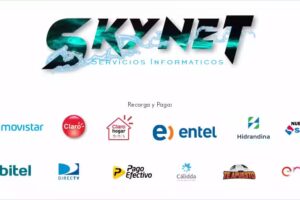 SkyNET Servicios Inform&aacute;ticos.