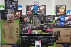 SMART COMPUTER IMPORTS