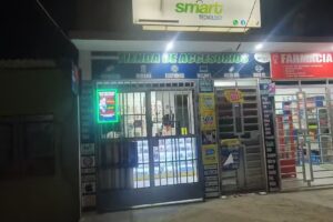 SMART Tecnology – AGENTE BCP