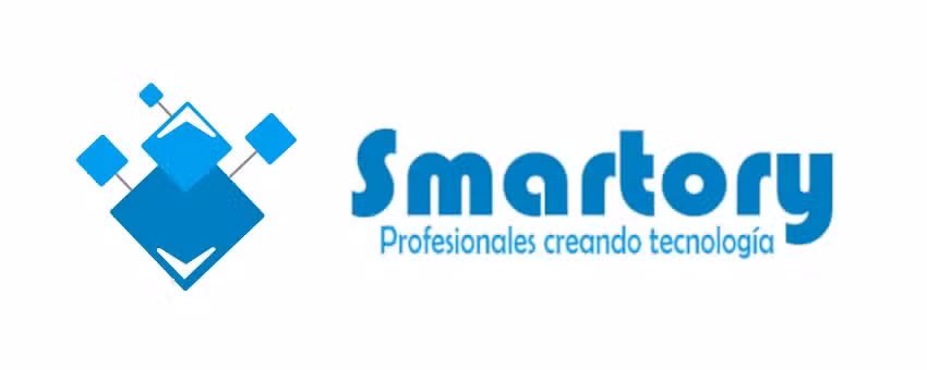 Smartory EIRL &ndash; Especialistas en Software de Gesti&oacute;n en Arequipa