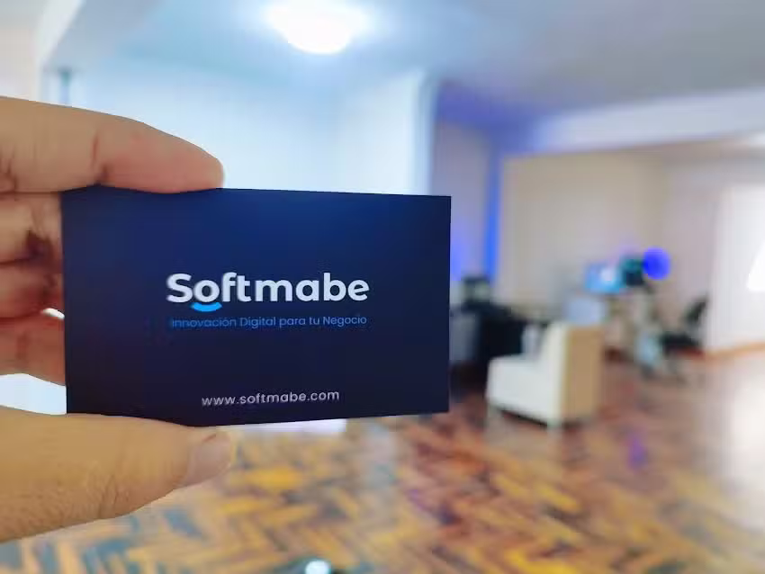 Softmabe