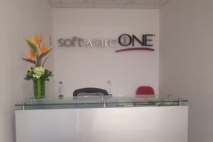 SoftwareOne Peru S.A.C