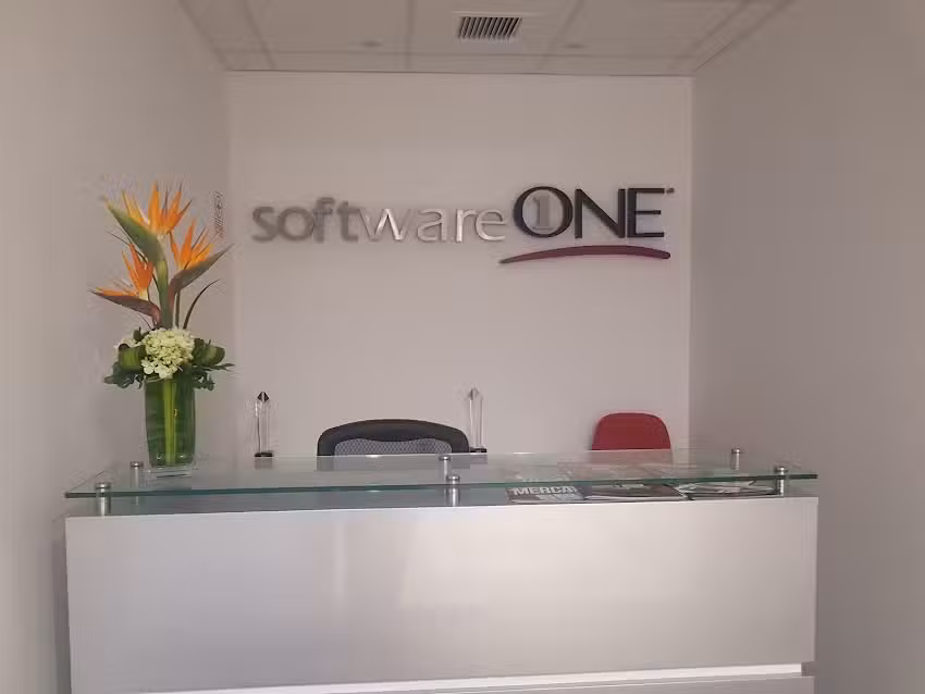 SoftwareOne Peru S.A.C