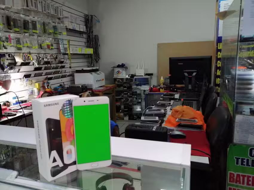 Soluciones G&B
