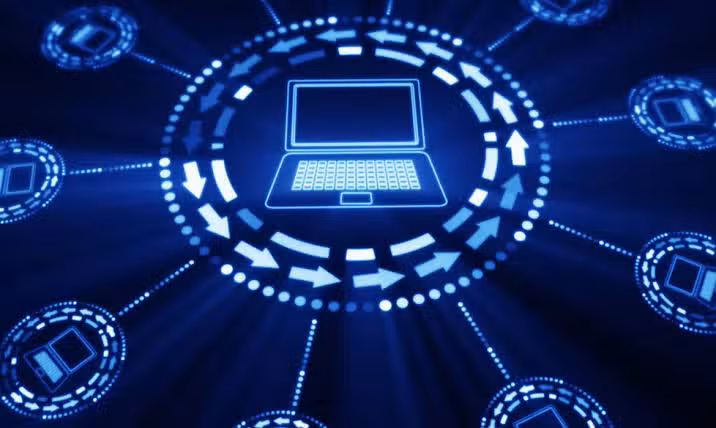 Soluciones Informaticas