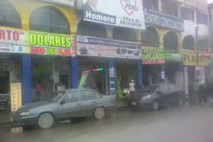 Soluciones Inform&aacute;ticas Digitales S.A.C.