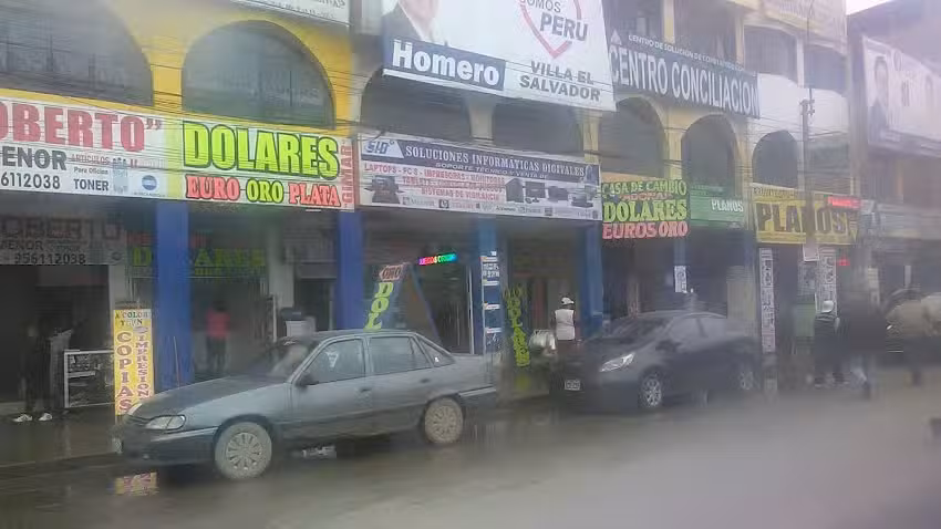 Soluciones Inform&aacute;ticas Digitales S.A.C.