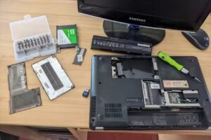 SOLUCIONES INFORMATICAS EDUARD