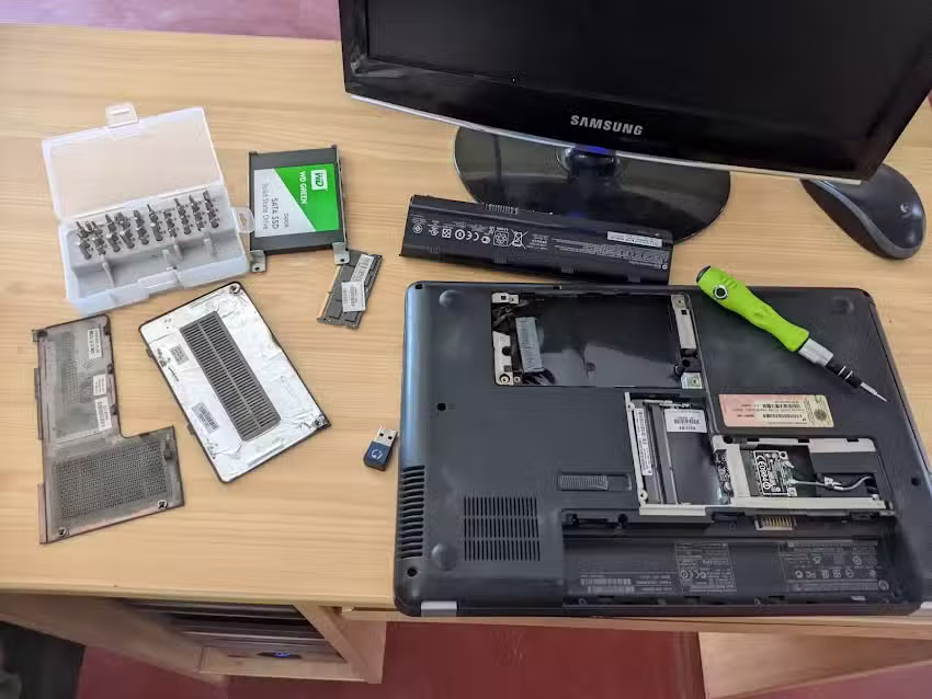 SOLUCIONES INFORMATICAS EDUARD