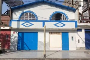 Soluciones informáticas en línea Eirl