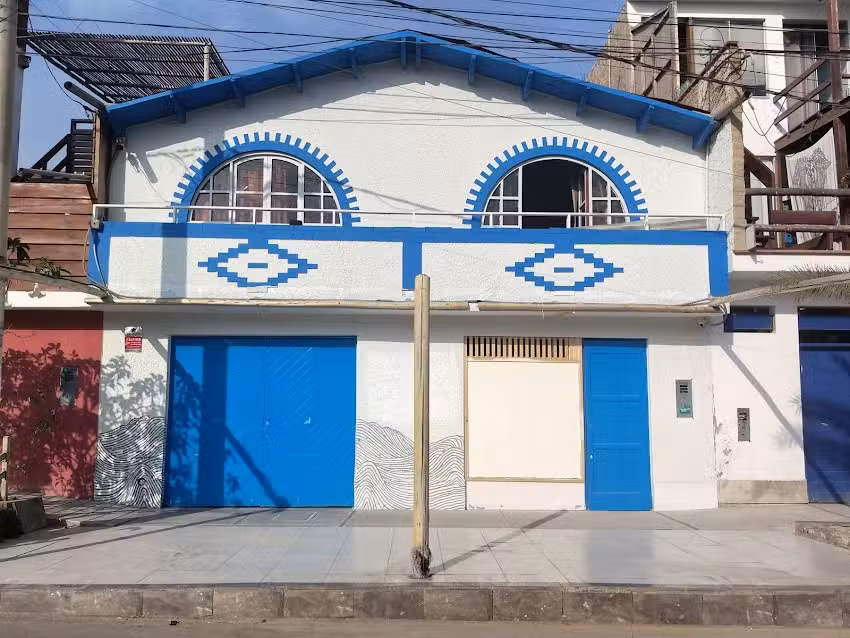 Soluciones inform&aacute;ticas en l&iacute;nea Eirl