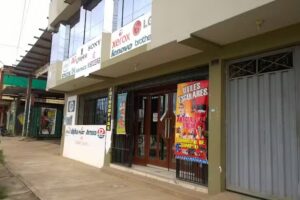 SOLUCIONES INFORMATICAS MDD S.A.C.