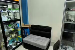 SOLUCIONES INFORMATICAS SRL