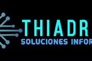 Soluciones inform&aacute;ticas THIADRINIC