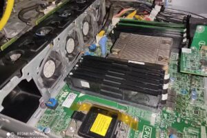 SONICO GOLDENTECH PERU