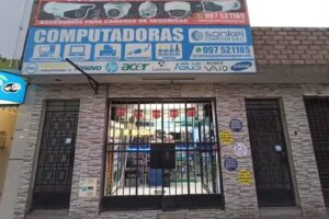 Sonkei Computer S.A.C