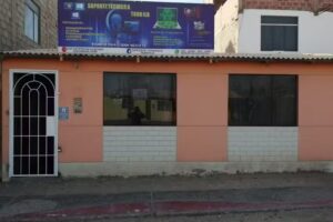 SOPORTE TECNICO A TODO ILO