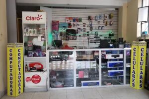 Soporte T&eacute;cnico &laquo;Caxas Technology&raquo;