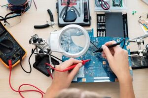 Soporte Técnico Informático