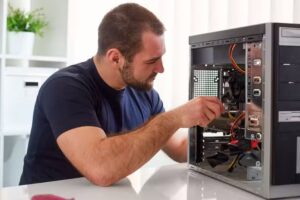 Soporte Técnico Kuntur Pc-Laptop