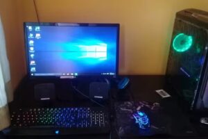 Soporte Técnico L&C Solutions