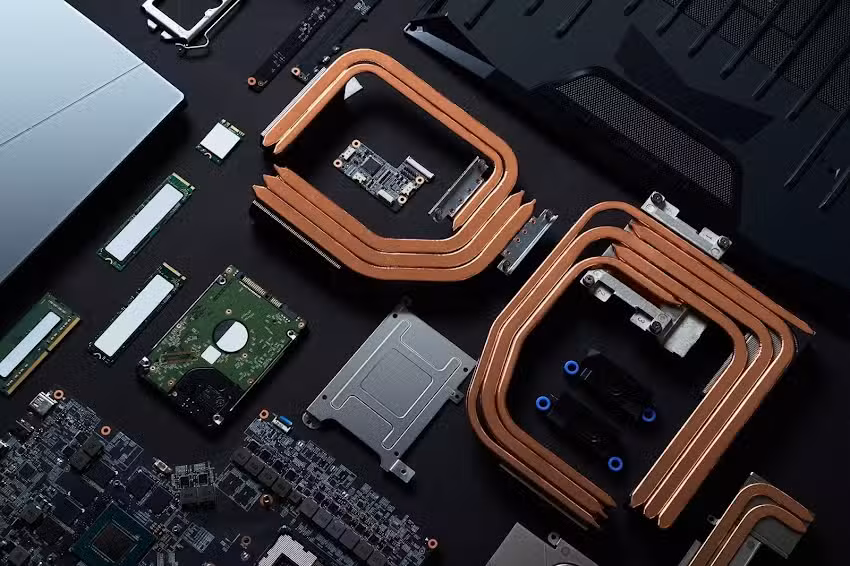 Soporte T&eacute;cnico River