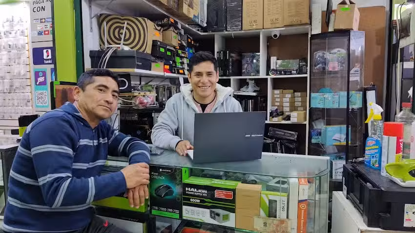 SOPORTE TECNICO ULPIANO Laptops y Computadoras, Impresoras